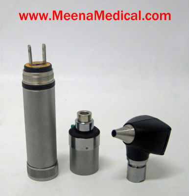 WELCH ALLYN 3.5 V Otoscope