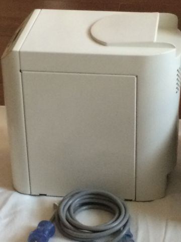 RESPIRTECH ICS-1M-US Airway Clearance Device