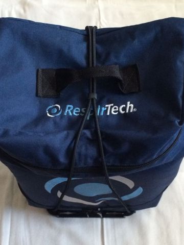 RESPIRTECH ICS-1M-US Airway Clearance Device