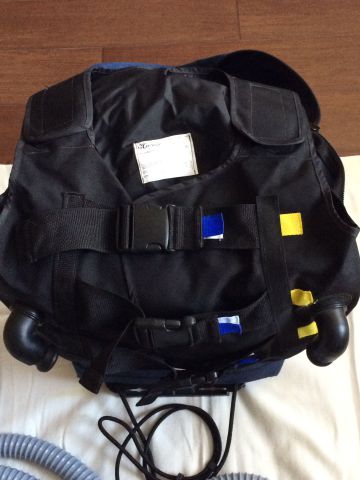 RESPIRTECH ICS-1M-US Airway Clearance Device