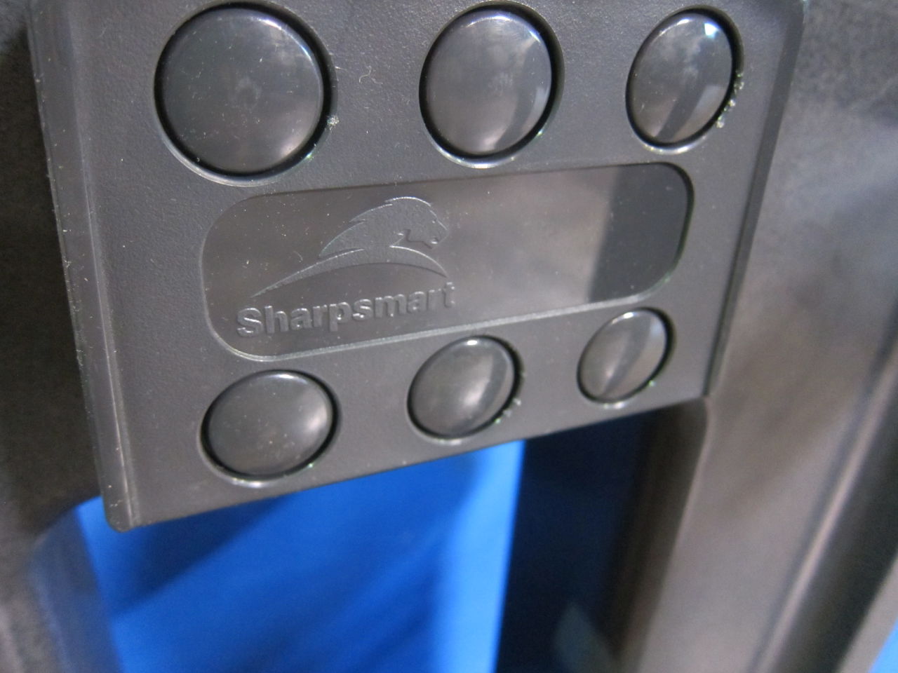SHARPSMART Cart
