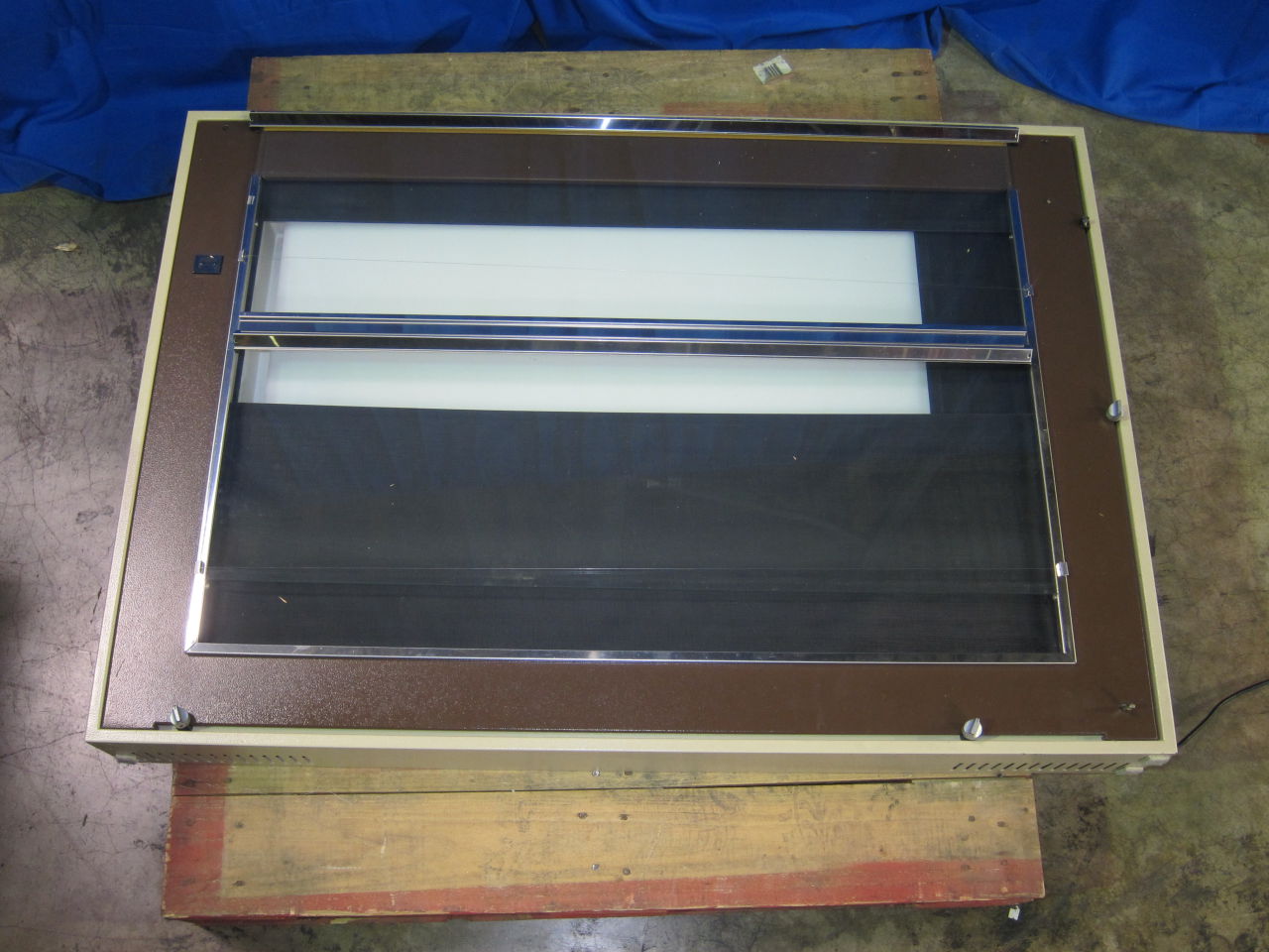 ELLA HJ55 Viewbox