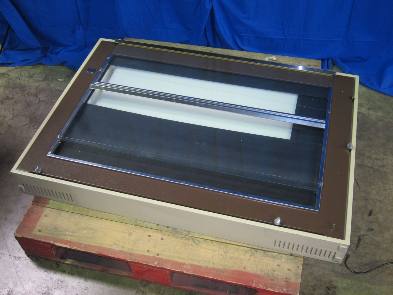 ELLA HJ55 Viewbox