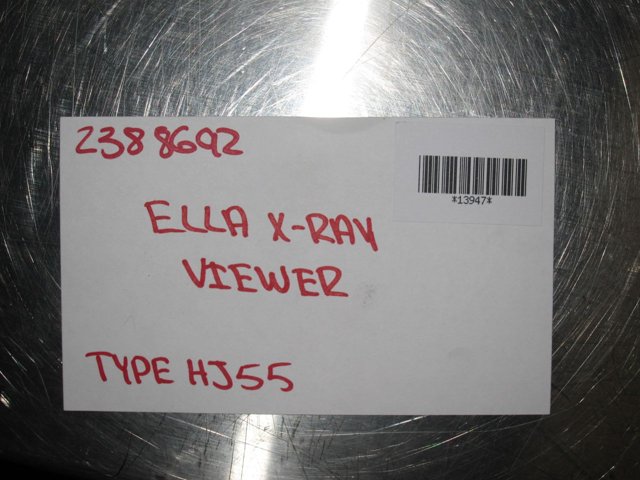 ELLA HJ55 Viewbox