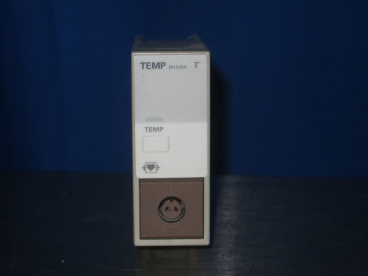 HP M1029A Telemetry