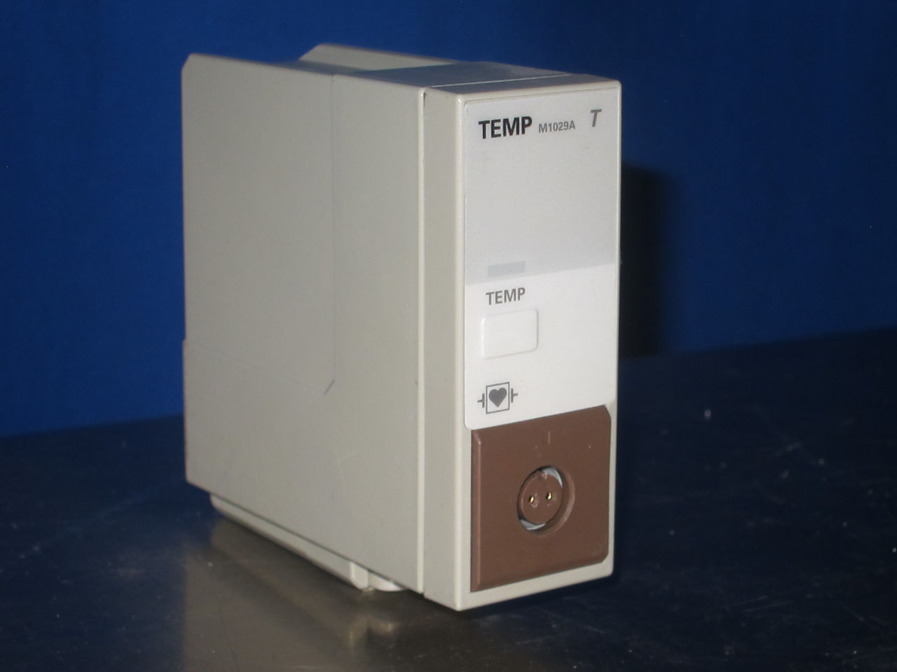 HP M1029A Telemetry