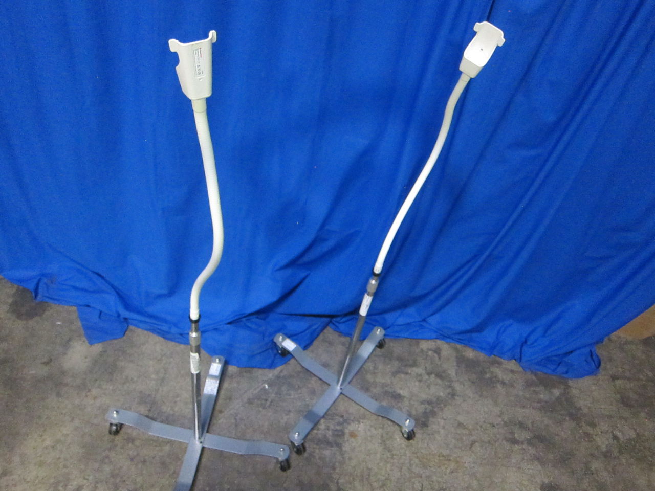 ACCUVEIN HF350A Stand