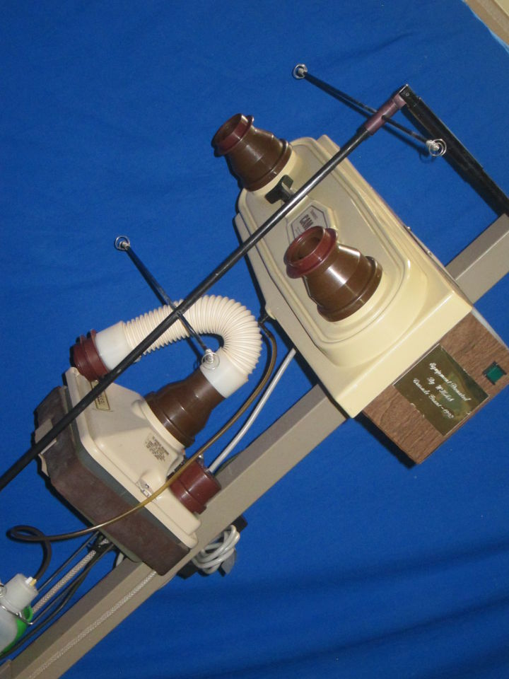 MISTOGEN Cam Tent Oxygen Tent