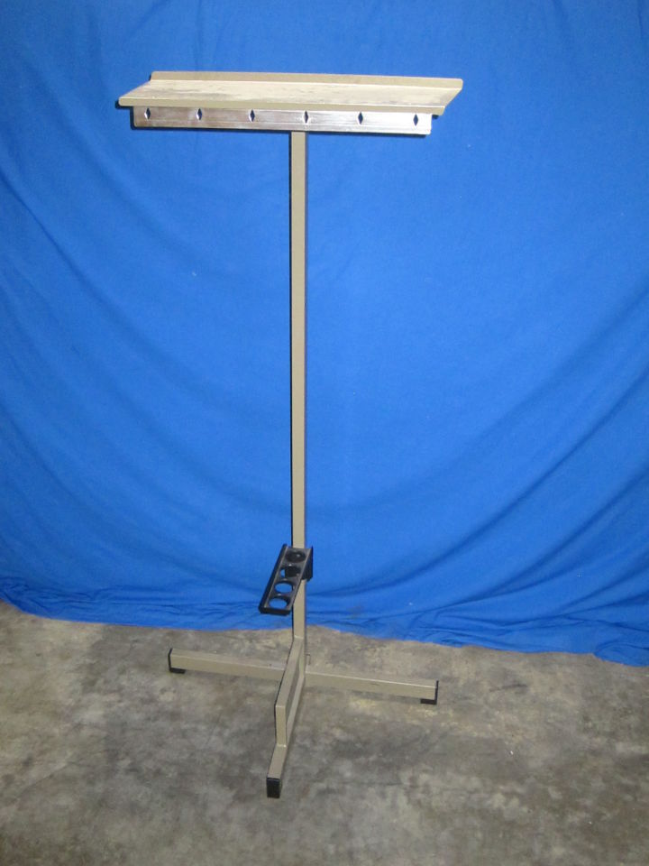 Stand