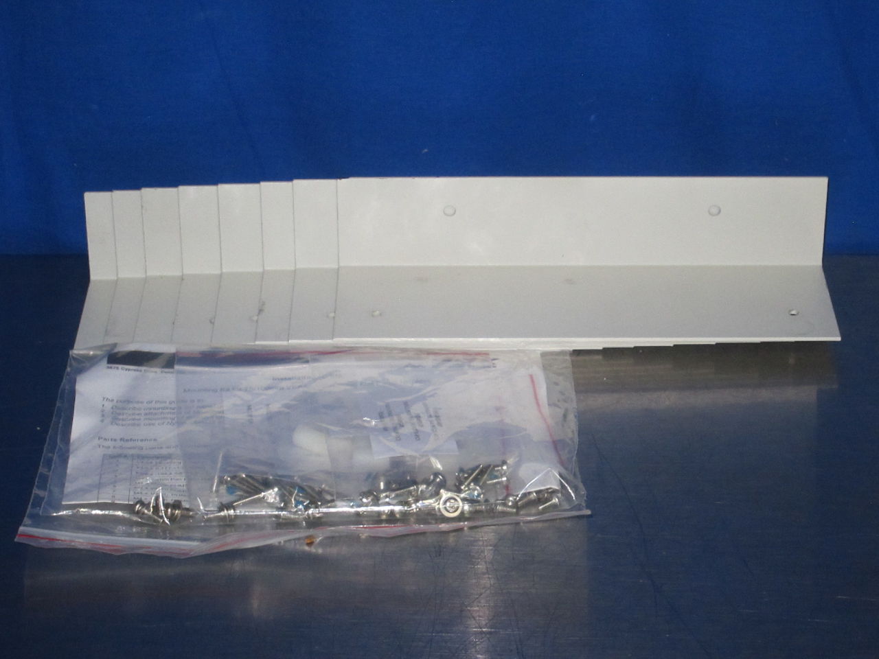 GCX Mounting System