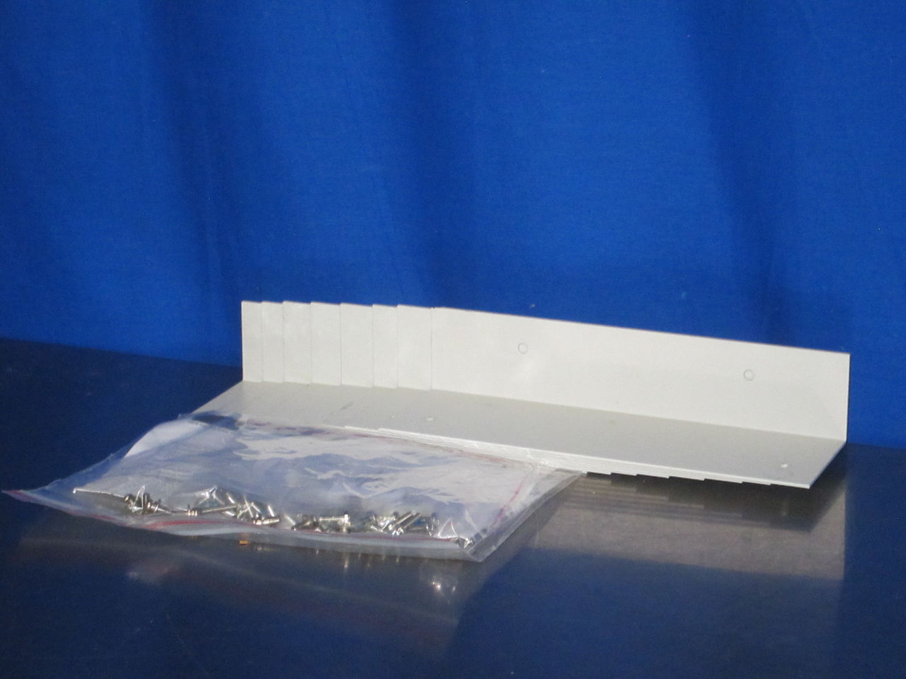 GCX Mounting System