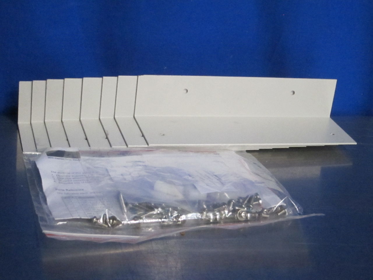 GCX Mounting System