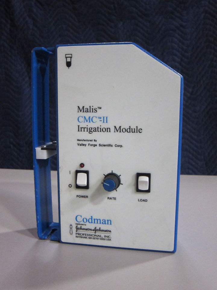 VALLEY FORGE Malis CMC-II Module