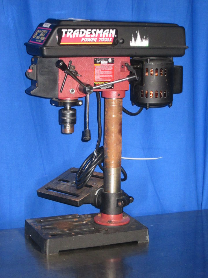 20D O/R Instruments Power Auction