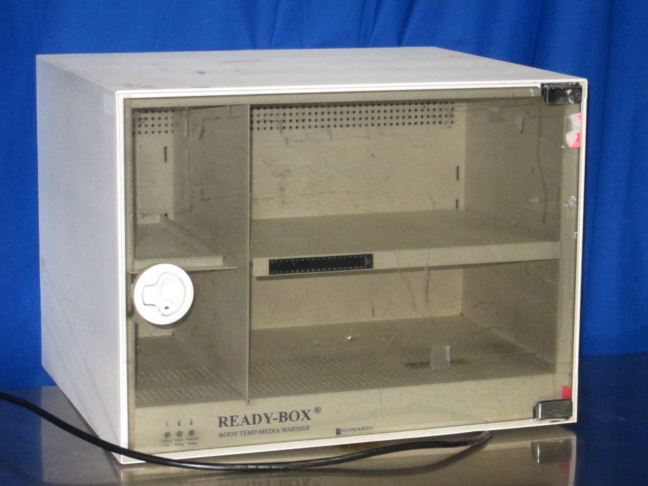 LIEBEL-FLARSHEIM Mallinckrodt Blanket / Solution Warmer