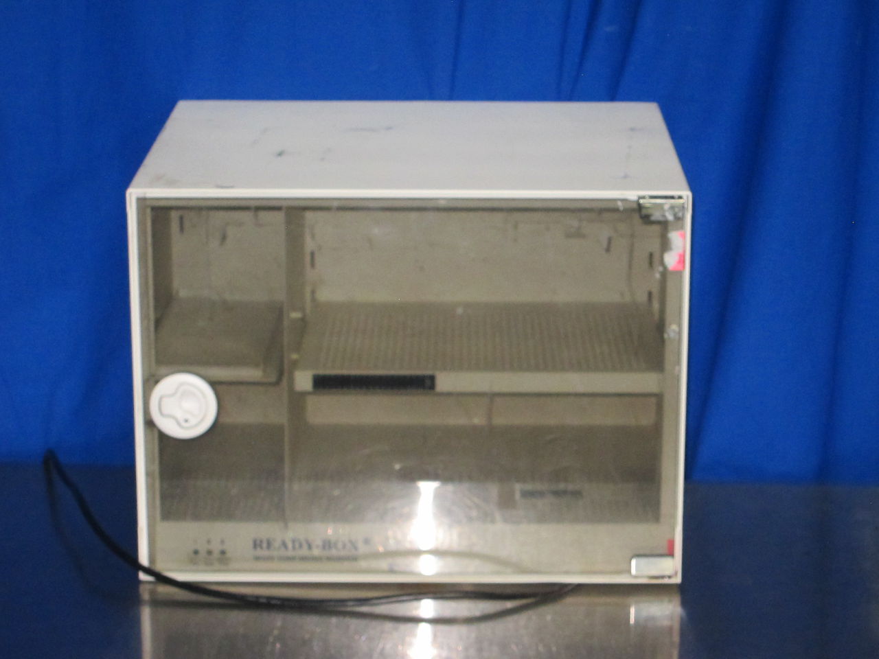 LIEBEL-FLARSHEIM Mallinckrodt Blanket / Solution Warmer