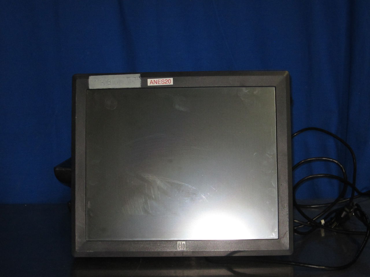 TYCO Elo Touch - Lot of 5 Display Monitor