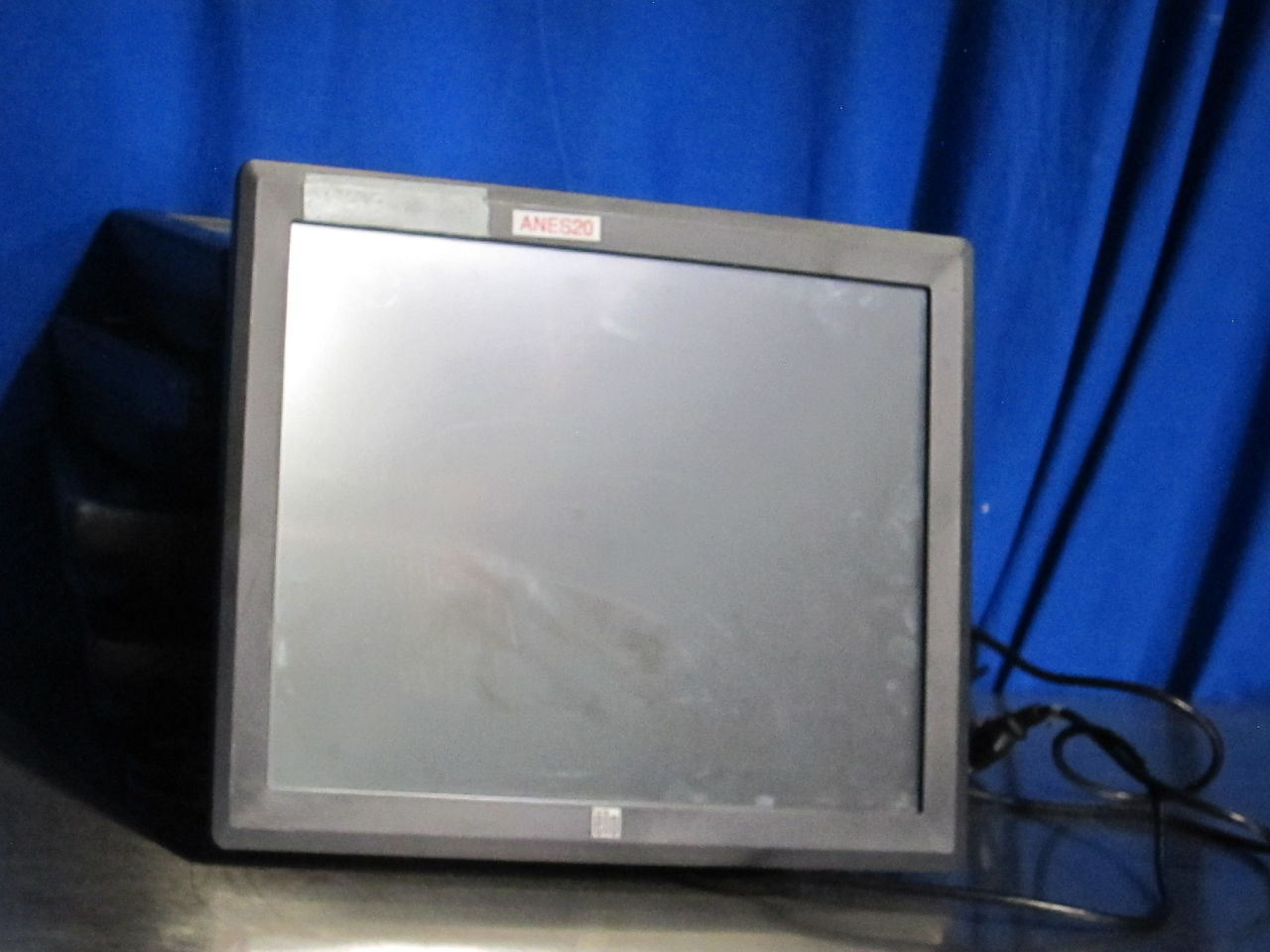TYCO Elo Touch - Lot of 5 Display Monitor