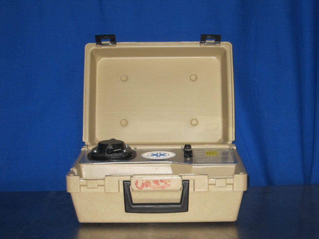 IMPACT INSTRUMENTATION 305 Series Aspirator