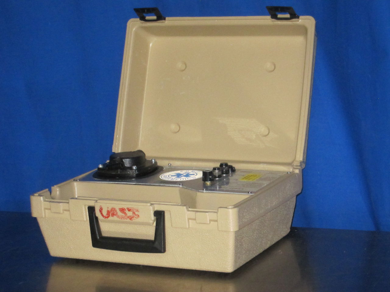 IMPACT INSTRUMENTATION 305 Series Aspirator