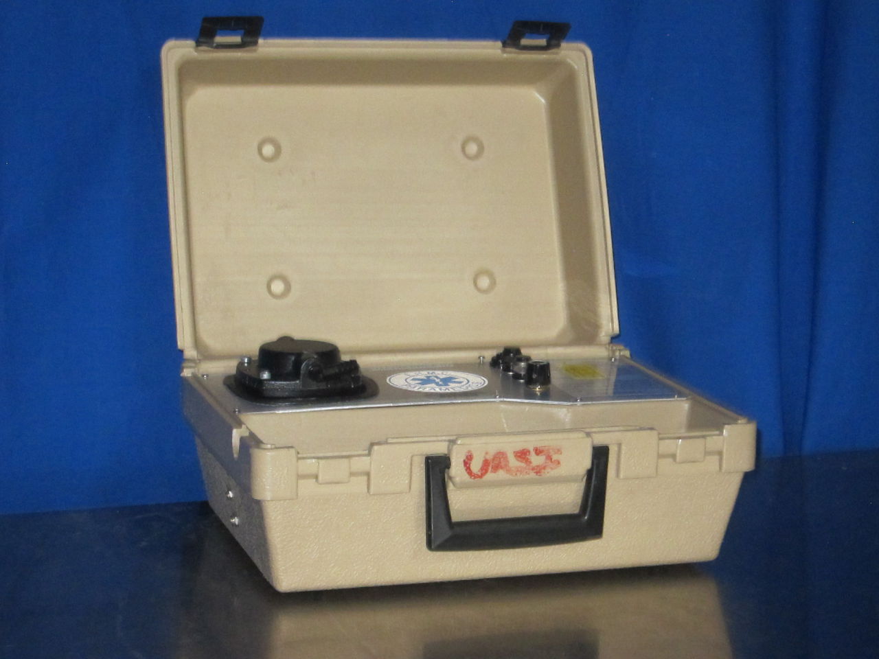 IMPACT INSTRUMENTATION 305 Series Aspirator