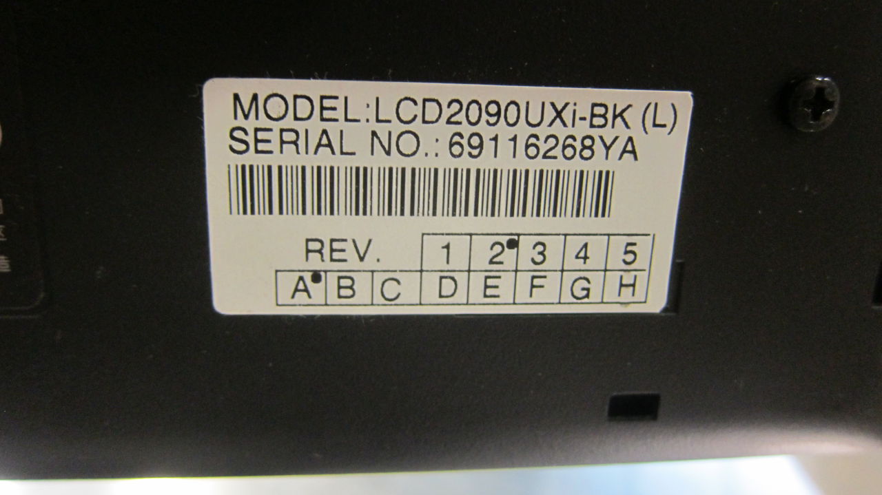 NEC LCD Flat screen - Lot of 13 Display Monitor