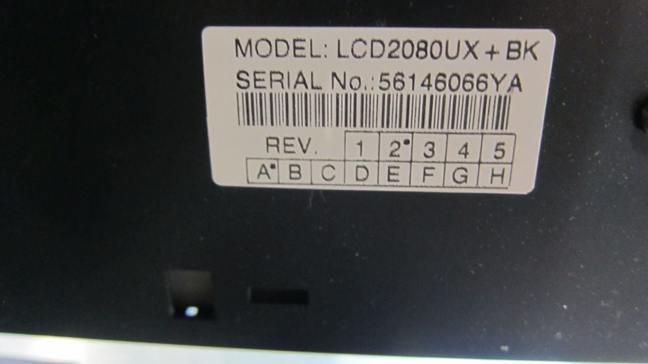 NEC LCD Flat screen - Lot of 13 Display Monitor