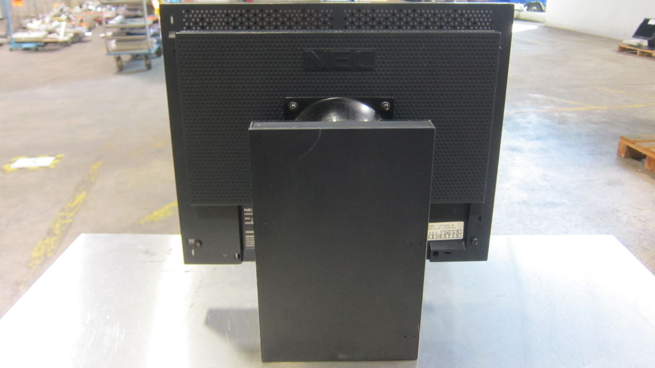 NEC LCD Flat screen - Lot of 13 Display Monitor