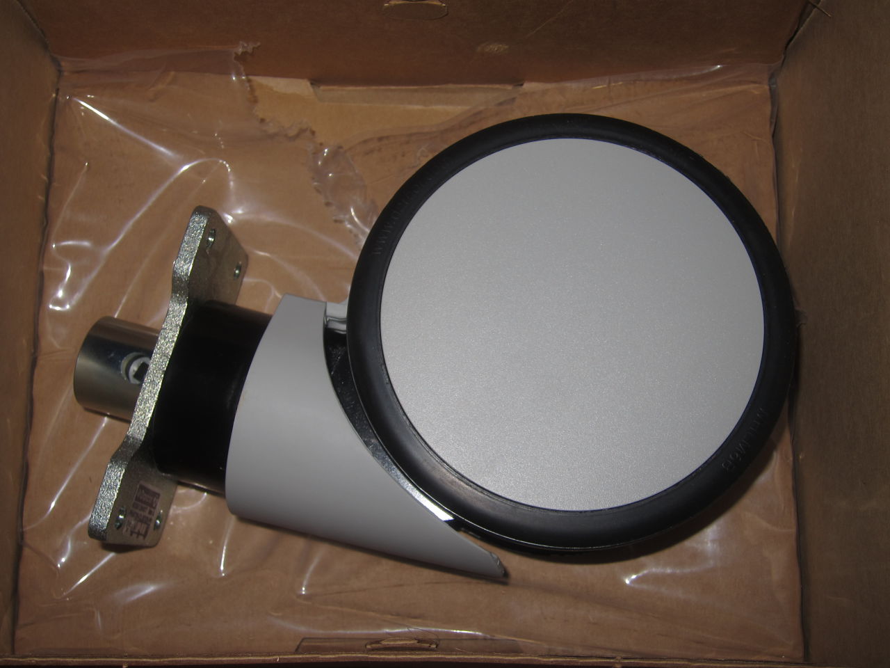 DARCOR Wheel