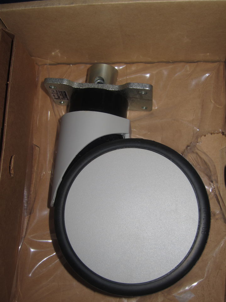 DARCOR Wheel