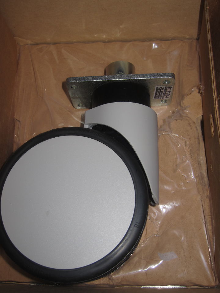 DARCOR Wheel