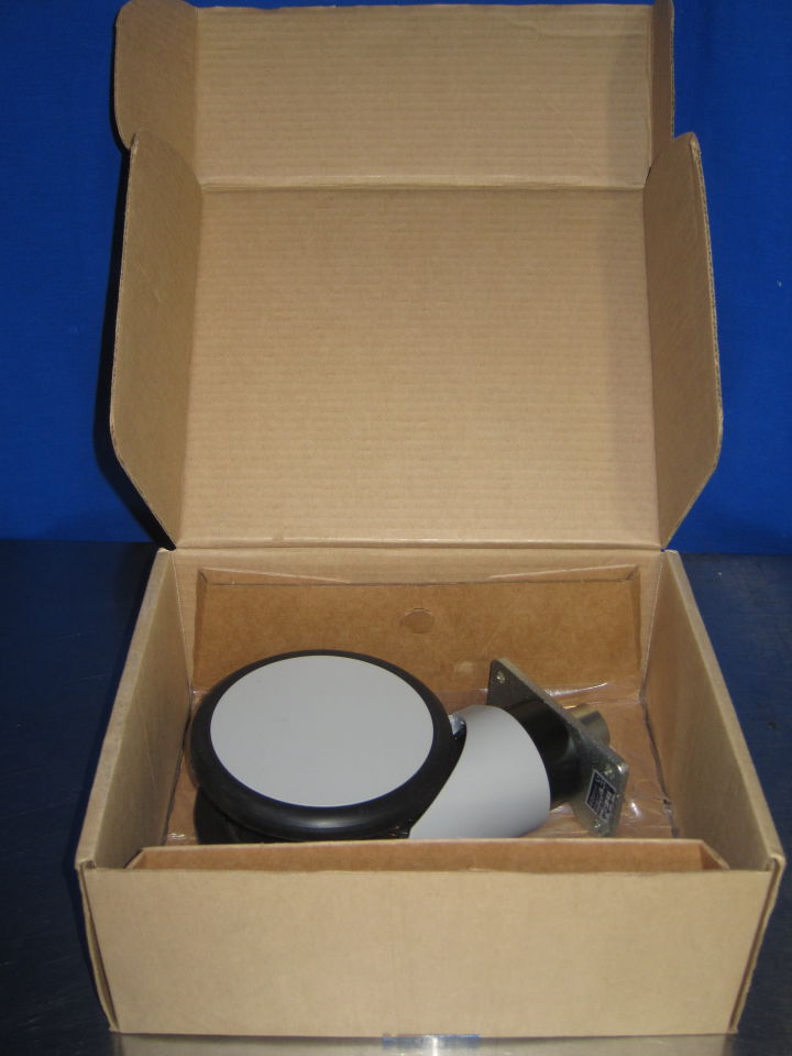 DARCOR Wheel