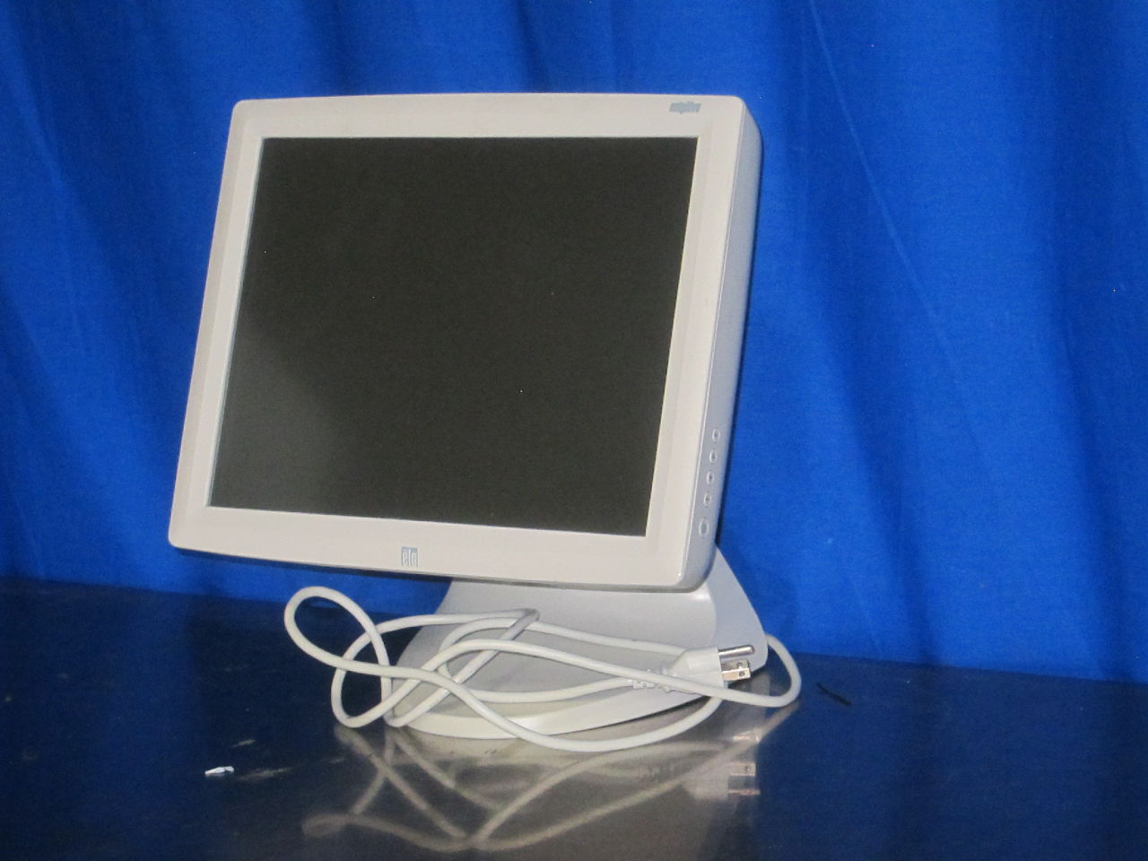ELO TOUCH SYSTEMS MPR 2 Display Monitor