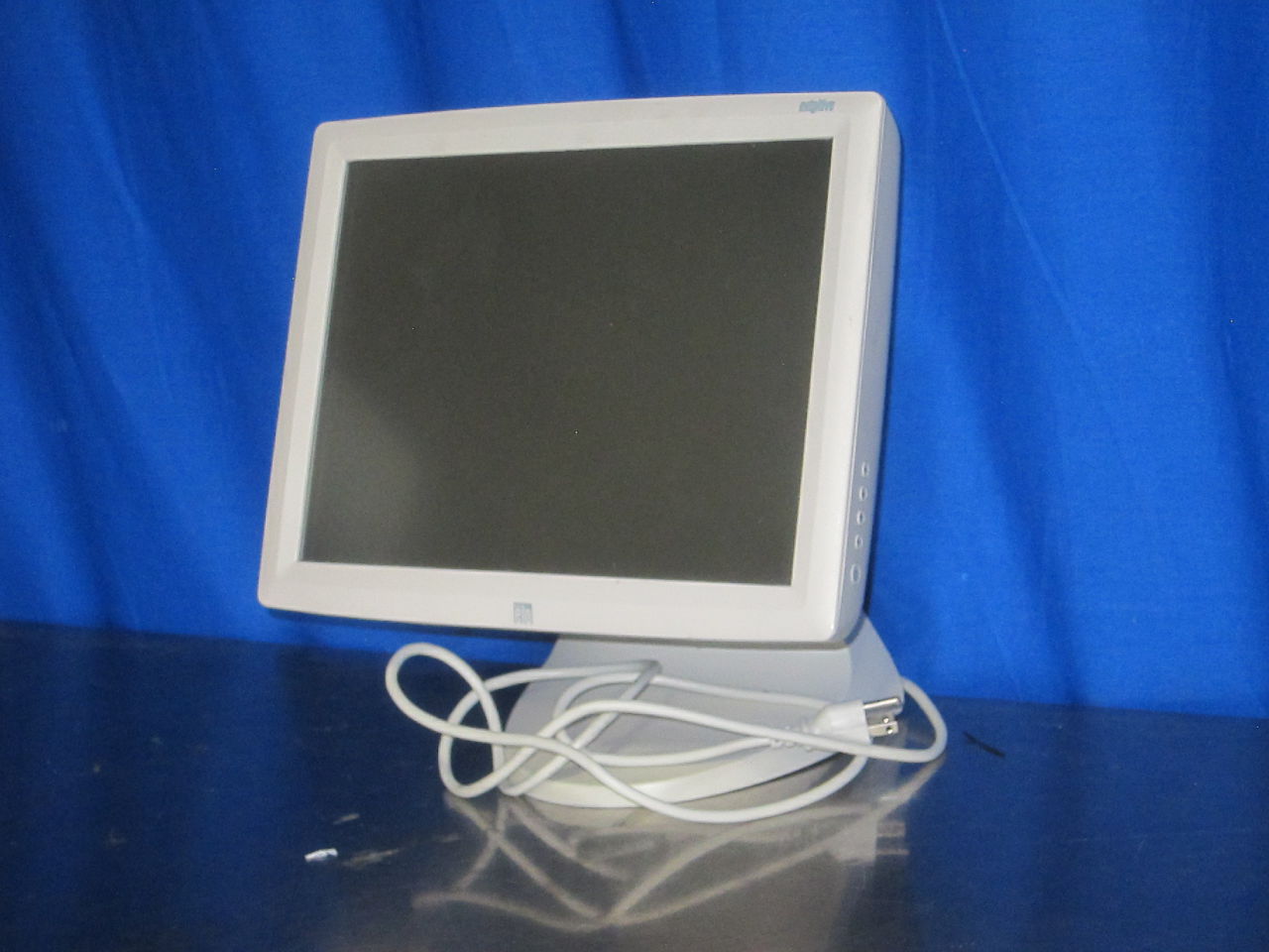 ELO TOUCH SYSTEMS MPR 2 Display Monitor