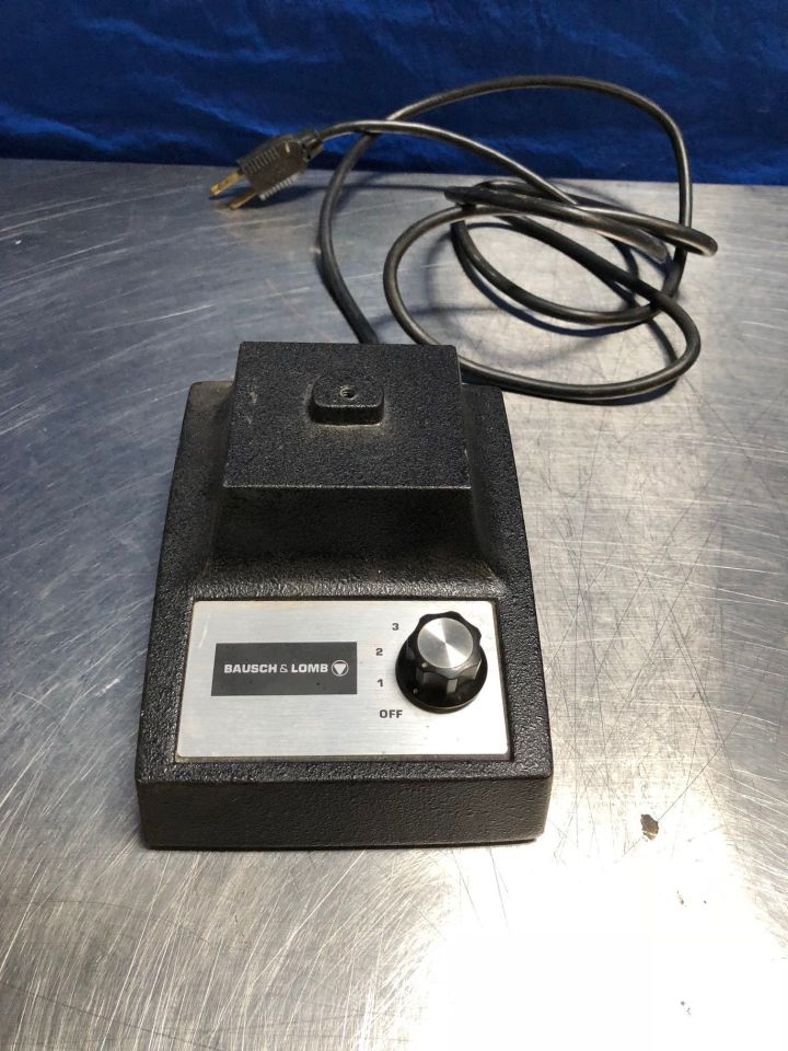 BAUSCH & LOMB Transformer
