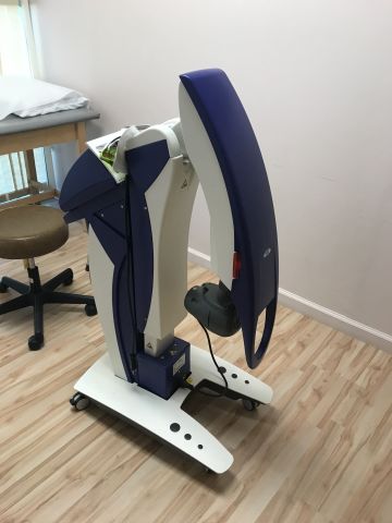 CUTTING EDGE MLS Laser freestanding Light Therapy