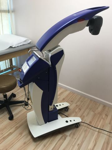 CUTTING EDGE MLS Laser freestanding Light Therapy