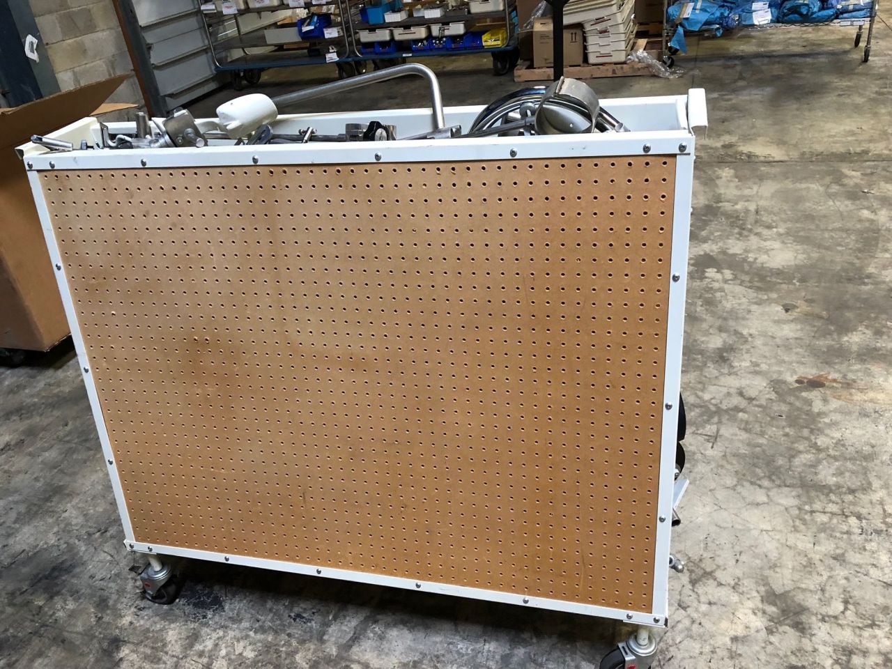 MIDMARK 10500 Orthopedic Table