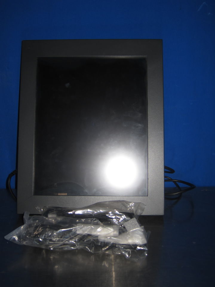 PIXELINK PC17201 Display Monitor