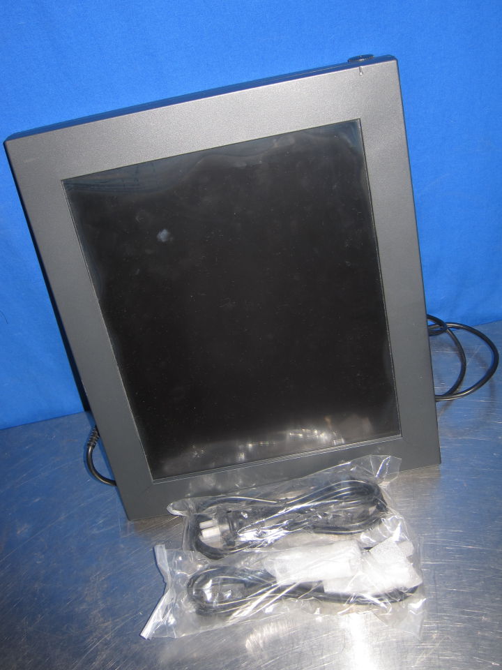 PIXELINK PC17201 Display Monitor