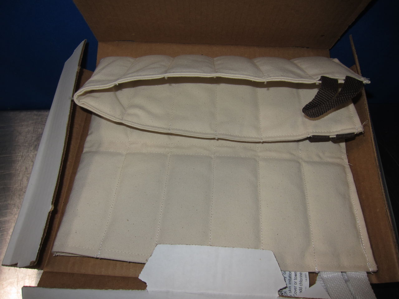 SAMMONS PRESTON Tropic Pac - Lot of 4 Hot Pack Unit
