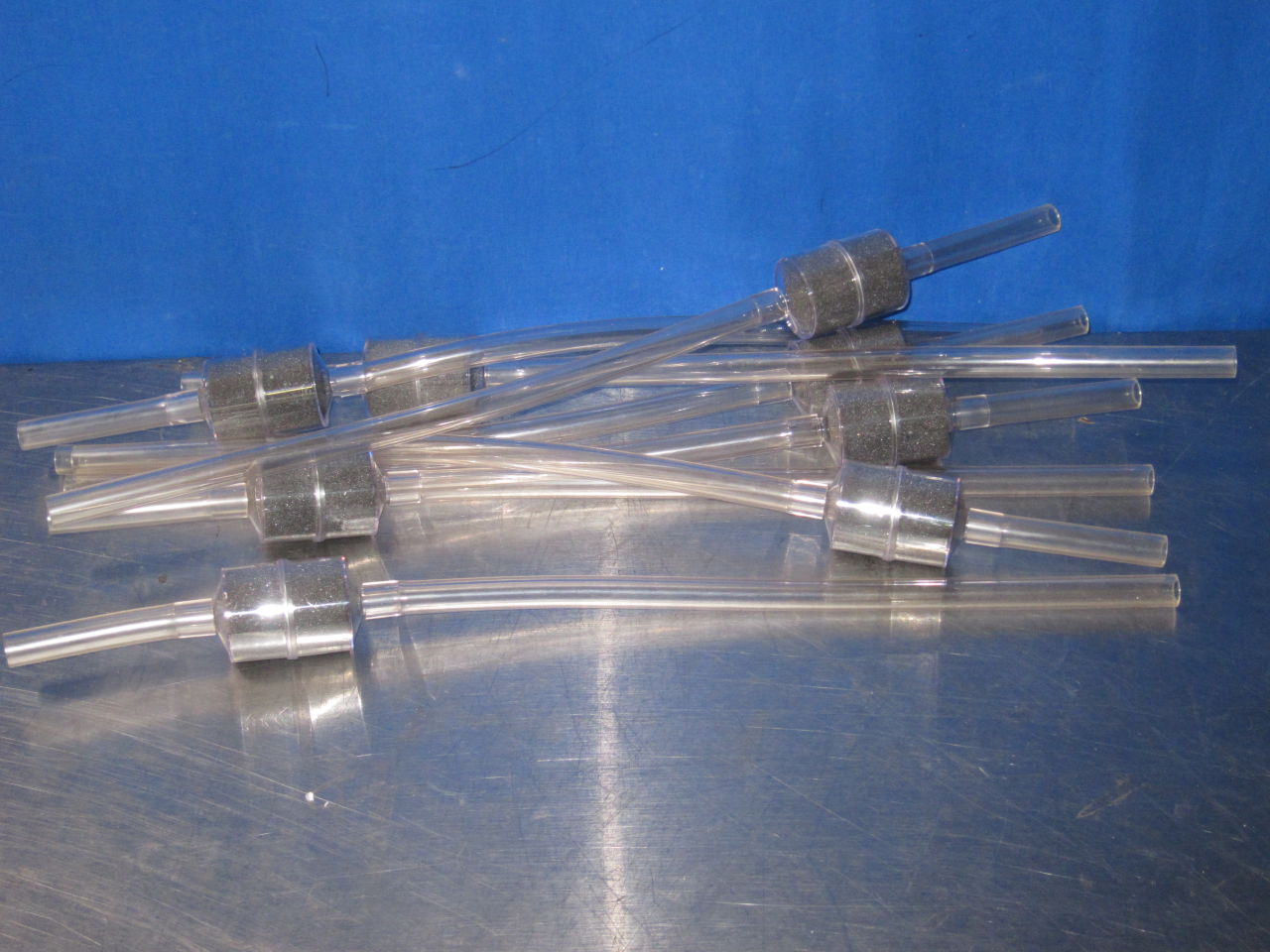 BERKELY Disposa-Filter - Lot of 8