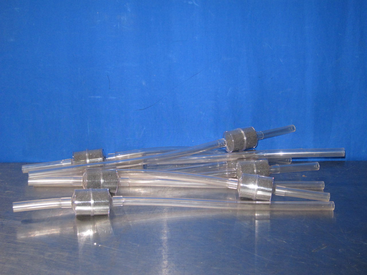 BERKELY Disposa-Filter - Lot of 8