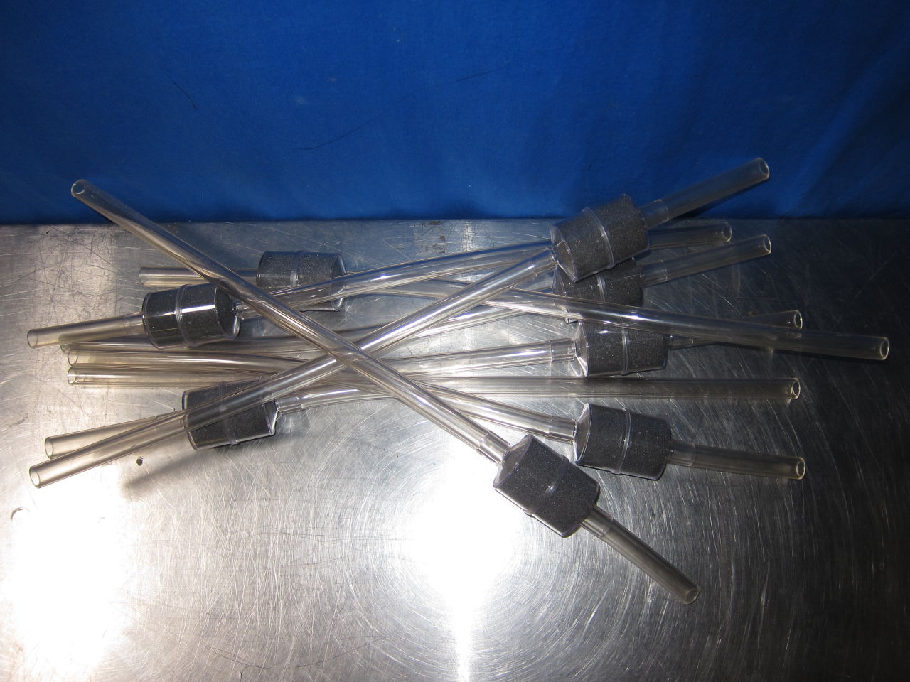 BERKELY Disposa-Filter - Lot of 8