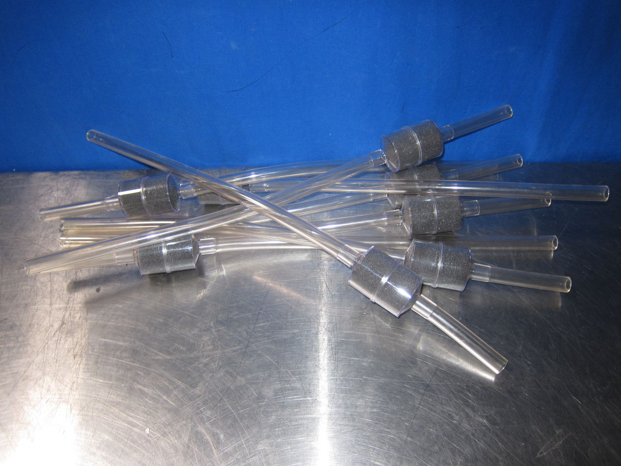 BERKELY Disposa-Filter - Lot of 8