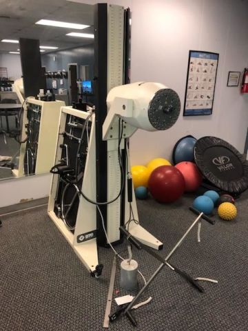 BTE PRIMUS PR30 Strength Testing System
