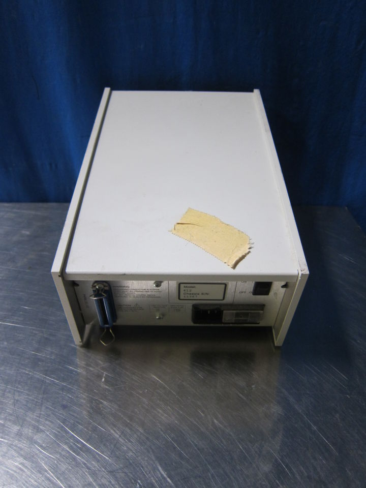 PRINTEX 412 Printer