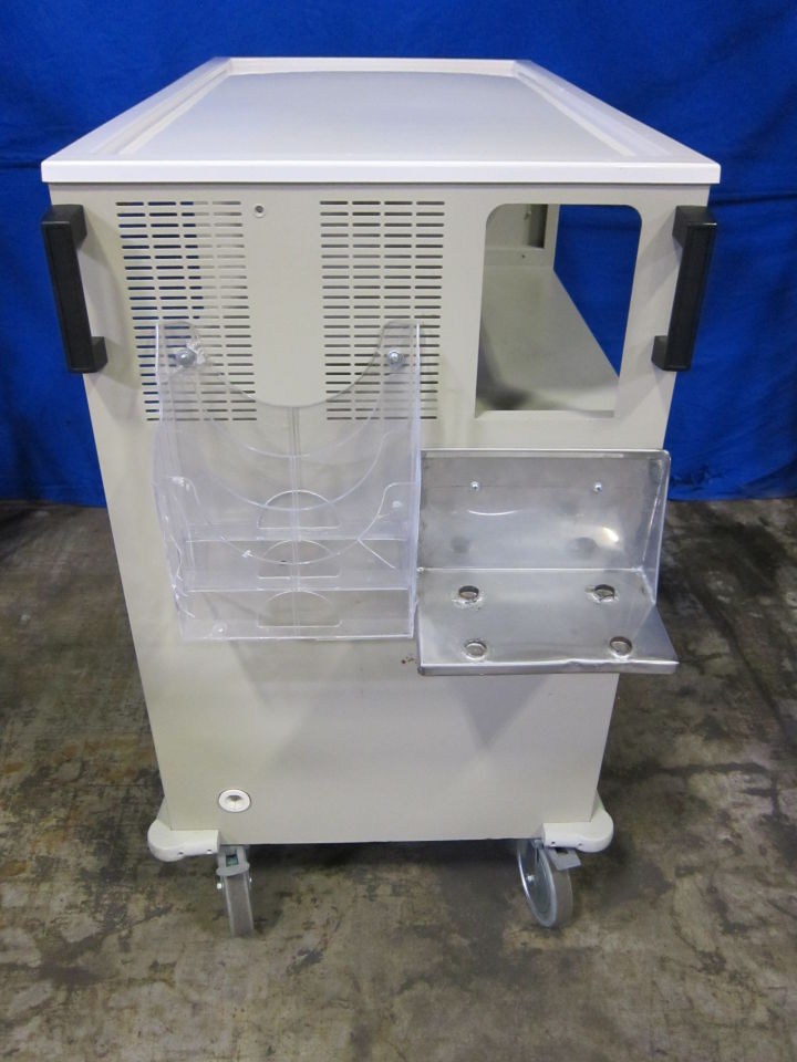 COLSON Pharmacy/Med Cart