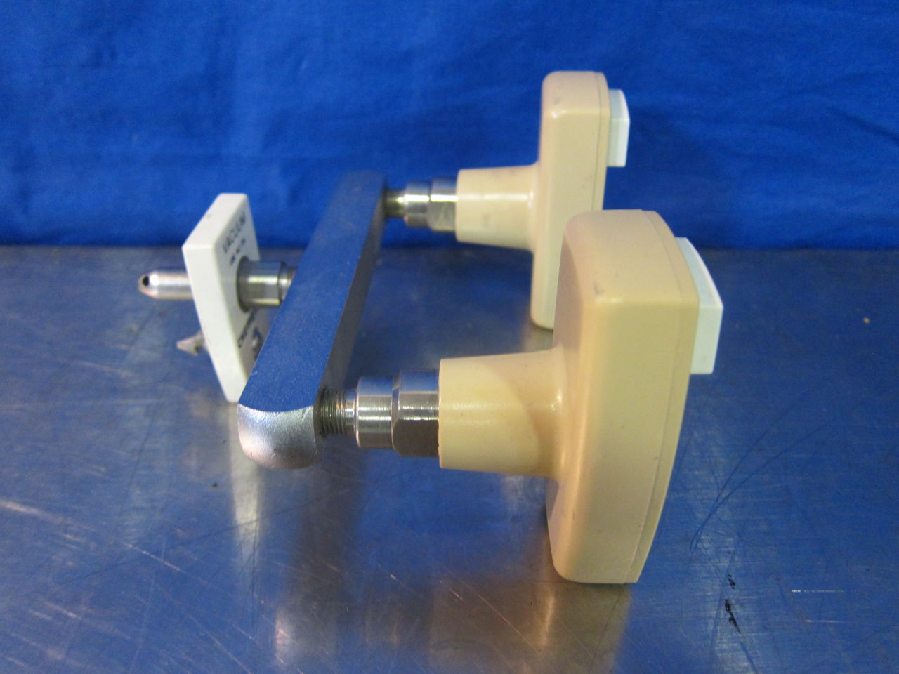 CHEMTRON 06485 Vacuum Release Valves Vacuum Equipment