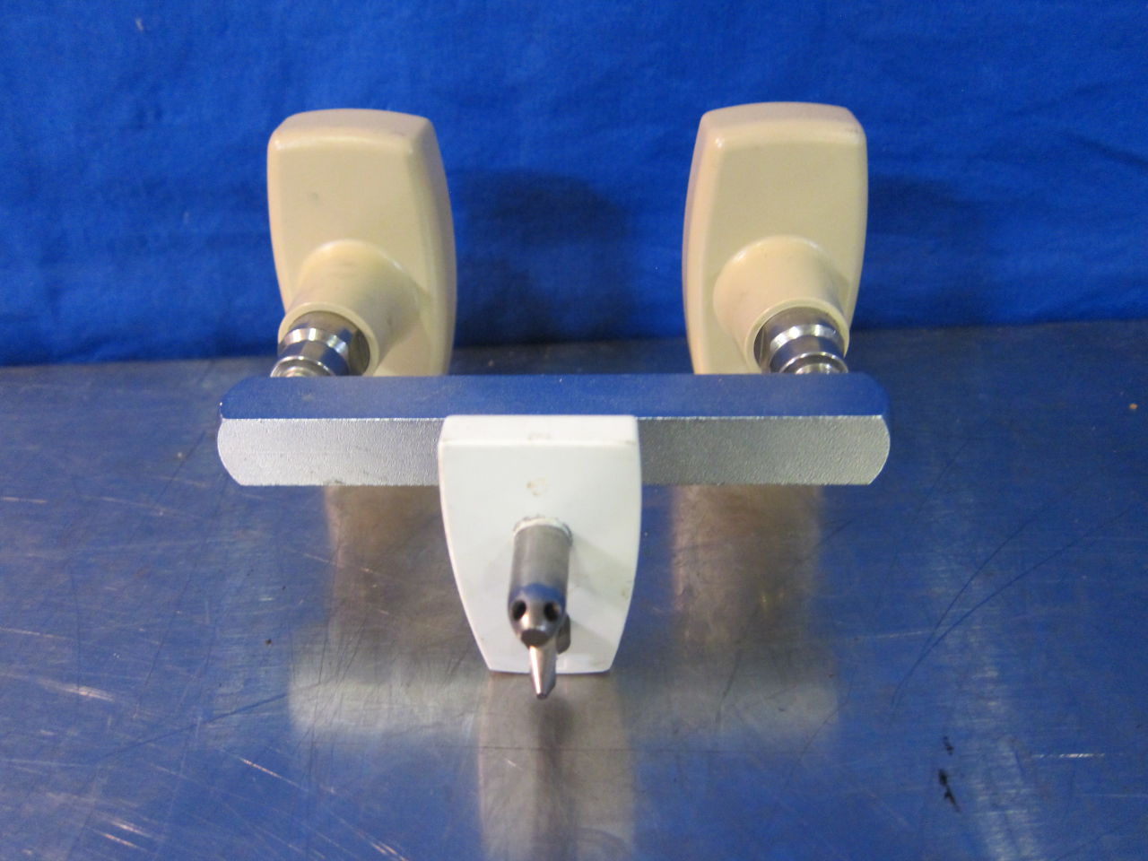 CHEMTRON 06485 Vacuum Release Valves Vacuum Equipment